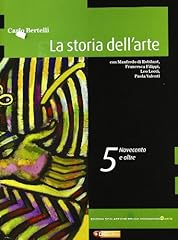 Storia dell arte. usato  Spedito ovunque in Italia 
