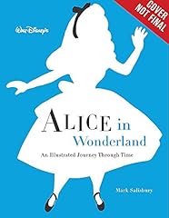 Walt disney alice for sale  Delivered anywhere in USA 