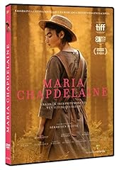 Maria chapdelaine dvd d'occasion  Livré partout en France