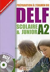Preparation examen delf for sale  Delivered anywhere in UK