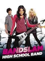 Bandslam high school usato  Spedito ovunque in Italia 