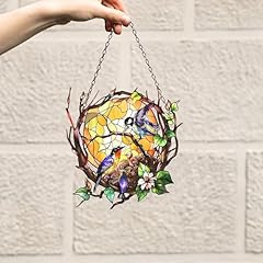 Stunning mica suncatcher for sale  Delivered anywhere in USA 