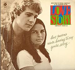 Love story music d'occasion  Livré partout en France