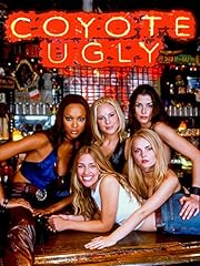 Coyote ugly for sale  Delivered anywhere in UK