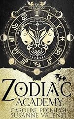 Zodiac academy awakening for sale  Delivered anywhere in UK