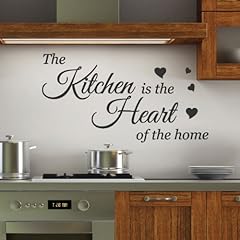 Kitchen heart wall for sale  Delivered anywhere in UK