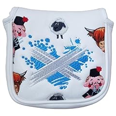Scotland white blade for sale  Delivered anywhere in UK