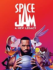 Space jam new for sale  Delivered anywhere in UK
