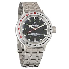 Vostok amphibian 420269 for sale  Delivered anywhere in UK