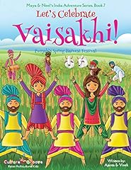 Let celebrate vaisakhi for sale  Delivered anywhere in Ireland