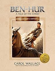 Ben hur collector for sale  Delivered anywhere in UK