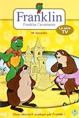 Franklin aventurier d'occasion  Livré partout en France