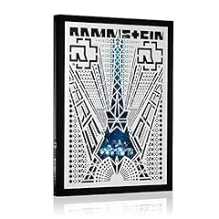 Rammstein paris blu gebraucht kaufen  Wird an jeden Ort in Deutschland