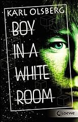 Boy white room gebraucht kaufen  Wird an jeden Ort in Deutschland