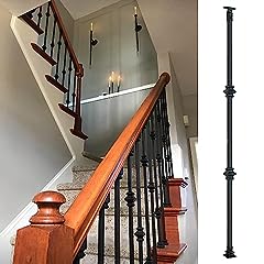 Wrought iron balusters for sale  Delivered anywhere in Ireland