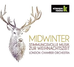 Midwinter stimmungsvolle musik gebraucht kaufen  Wird an jeden Ort in Deutschland