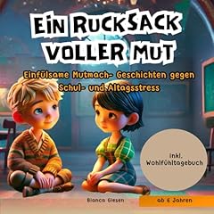 Rucksack voller mut gebraucht kaufen  Wird an jeden Ort in Deutschland