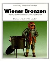 Wiener bronzen bronze gebraucht kaufen  Wird an jeden Ort in Deutschland