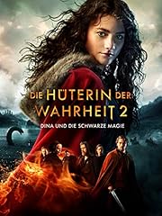 Hüterin wahrheit dina gebraucht kaufen  Wird an jeden Ort in Deutschland