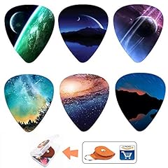 Unique guitar picks for sale  Delivered anywhere in USA 