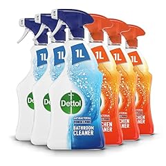 Dettol power pure for sale  Delivered anywhere in UK
