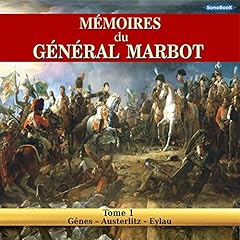 Mémoires général marbot d'occasion  Livré partout en France