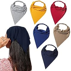Pack hair scarf for sale  Delivered anywhere in USA 