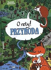 Rety przyroda tomasz d'occasion  Livré partout en France