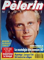 Pelerin magazine 5618 d'occasion  Livré partout en France