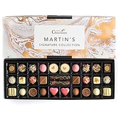 Martin chocolatier signature for sale  Delivered anywhere in UK