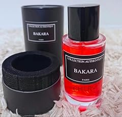 Parfum bakara rouge d'occasion  Livré partout en France