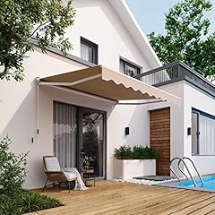 Relax4life tenda sole usato  Spedito ovunque in Italia 