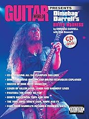 Dimebag darrell riffer for sale  Delivered anywhere in Ireland