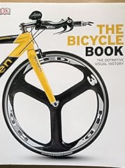 Bicycle book for sale  Delivered anywhere in USA 