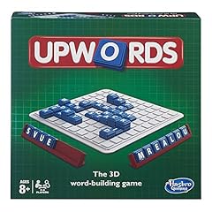 Hasbro gaming upwords for sale  Delivered anywhere in UK
