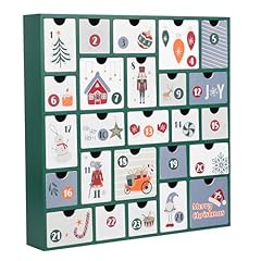 Foimas christmas advent for sale  Delivered anywhere in USA 