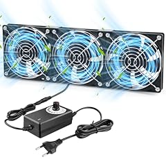 Zakvop ventilateur 120mm d'occasion  Livré partout en France