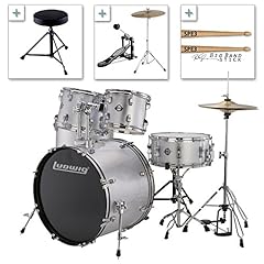 Ludwig accent drive for sale  Delivered anywhere in USA 