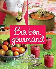 Bio bon gourmand d'occasion  Livré partout en France