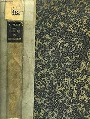 Histoire baromètres manomètr d'occasion  Livré partout en France