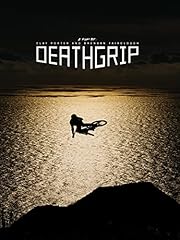 Deathgrip usato  Spedito ovunque in Italia 