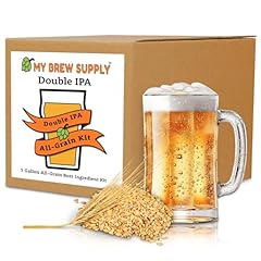 Brew supply double for sale  Delivered anywhere in USA 