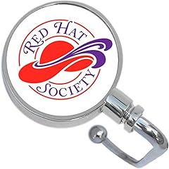 Newcharms red hat for sale  Delivered anywhere in USA 