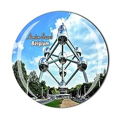 Atomium bruxelles souvenir d'occasion  Livré partout en Belgiqu