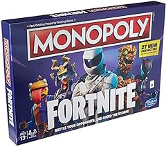 Monopoly fortnite edition for sale  Delivered anywhere in USA 