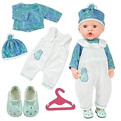 Aolso baby doll for sale  Delivered anywhere in Ireland