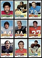 1975 topps football for sale  Delivered anywhere in USA 