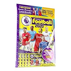 Panini football 2020 for sale  Delivered anywhere in UK