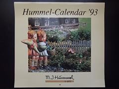 Hummel calendar for sale  Delivered anywhere in USA 