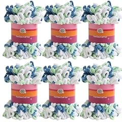 Gongxue loop yarn for sale  Delivered anywhere in USA 